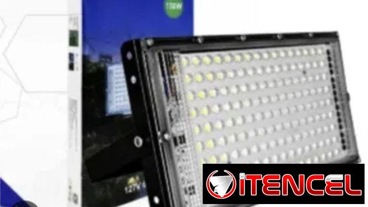 Reflectores led 150w exteriores #52398072