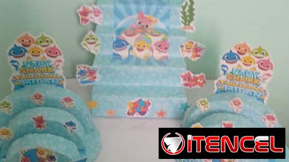 Artículos persolanizados para cumpleaños — foto 3