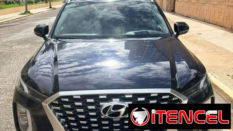 🚘🔥 DEALERDIGITAL | HYUNDAI PALISADE 2021 FULL LIMITED 🔥