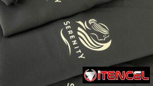 Personalización de pulovers/uniformes
