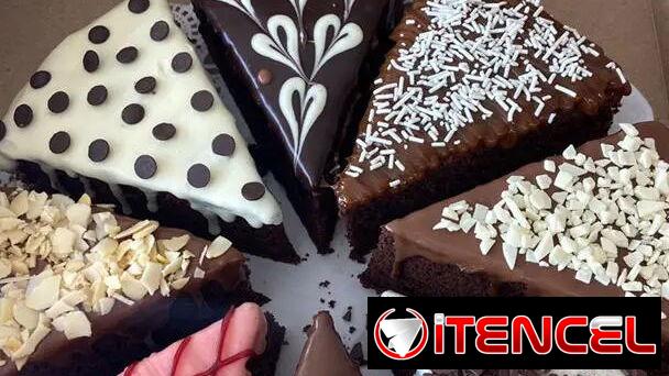 Torta de chocolate