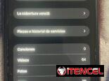 iPhone 11 de 99% batería ,64gb ,no tiene Face ID ,lo doy con un cover trasero nuevo x si se lo quiere cambiar….150$