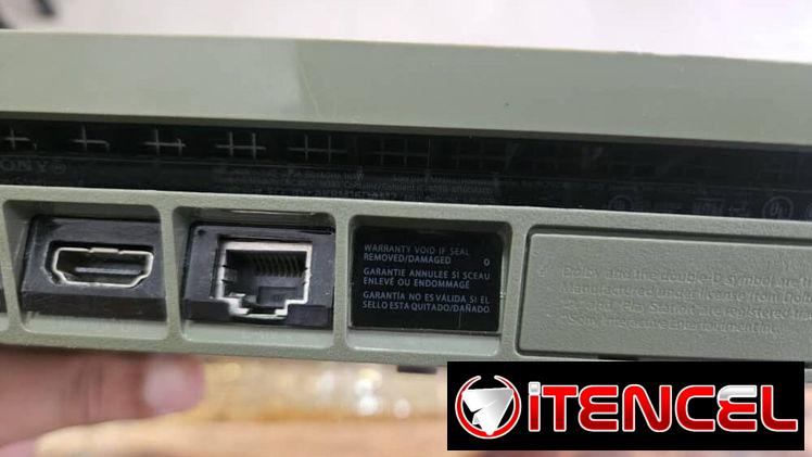 Leer bien. Aquí están todos los detalles. No respondo comentarois. No me ajusto. Soy de Centro Habana. PS4 Slim (Playsta — foto 2