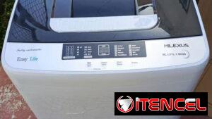 LAVADORA AUTOMÁTICA MILEXUS 7.5 KGS.FACTURA, GARANTÍA Y MENSAJERÍA GRATIS.NUEVA EN CAJA.