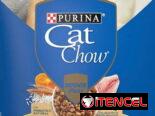 Comida para gatos