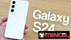 📌🎯S24 8/256⚪️⚫️ forro cargador carga rápida y mica❌ Variedad de Modelos 🔥 Garantia💯(50122443)