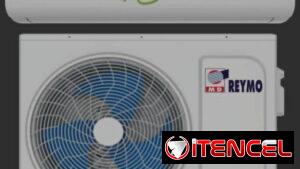🚧 Split 1.5 T REYMO (inverter) 1 mes de garantía 220v 18k Btu 🚧