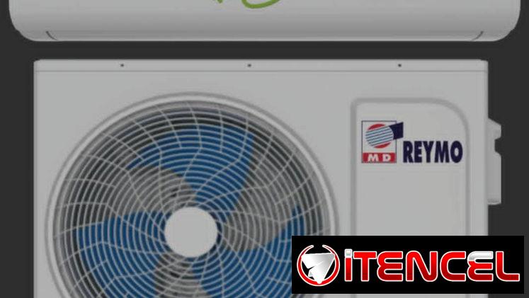 🚧 Split 1.5 T REYMO (inverter) 1 mes de garantía 220v 18k Btu 🚧