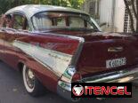 Chevrolet Belair 1957