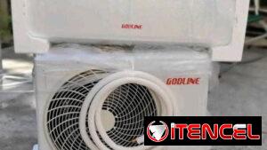 Split GOODLINE 220 VOLT