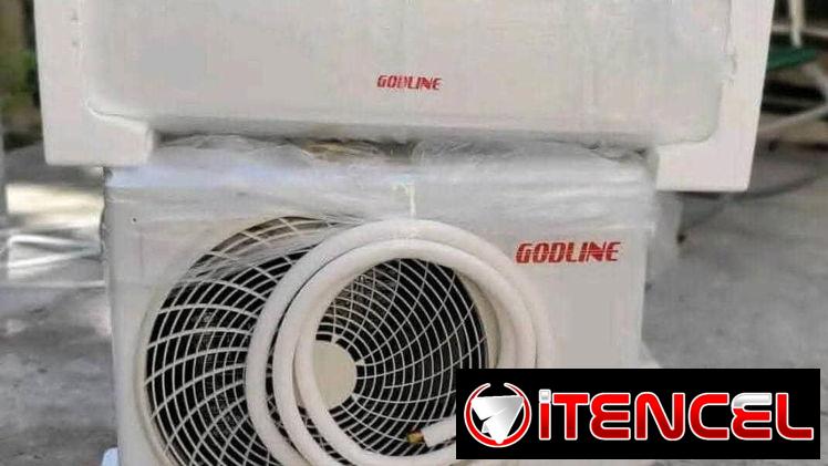 Split GOODLINE 220 VOLT