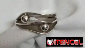 anillo magico