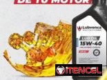 Aceites lubricantes 20W50, 15W40, 10W30