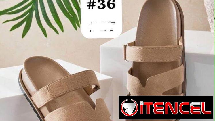 Sandalias#36✨ — foto 2