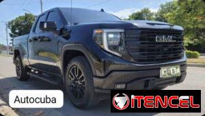 GMC Sierra 1500 del 2023