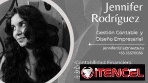 Contadora- Tenedora de Libros (TCP, MIPYMES, PDL)