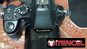 Lumix fz 1000
