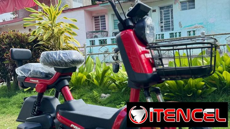 𝐏𝐀𝐓𝐈𝐍𝐄𝐓𝐀 eléctrica PROEFIX 🛵` Formas de pago 𝙐𝙎𝘿, 𝙀𝙐𝙍, 𝙕𝙀𝙇𝙇𝙀 / 48v – 20 ah • ⁠batería de GEL