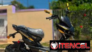 Motos Electricas marca VoltRide 0km