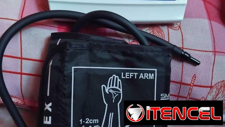 Tensiómetros nuevos en su caja 25 usd — foto 2