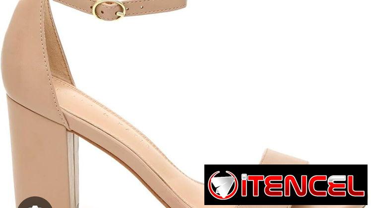 Zapatos de mujer originales