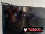 Tv Samsung 43 pulgadas smart TV 4k