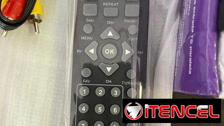 CAJITA DIGITAL EVERIZ 1080p FULL HD – DTMB – CUBA 5PT# — foto 2
