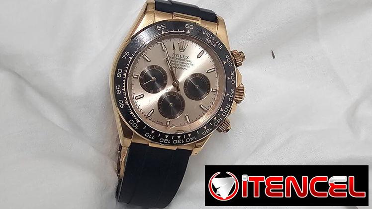 🚨 ROLEX OYSTER PERPETUAL DAYTONA 🚨