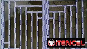 TODO LO K NECESITE EN CARPINTERÍA D ALUMINIO CON TRANSPORTE Y MONTAJE INCLUIDO CUALKIER DUDA CONTACTAR AL 59110379.