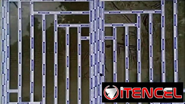 TODO LO K NECESITE EN CARPINTERÍA D ALUMINIO CON TRANSPORTE Y MONTAJE INCLUIDO CUALKIER DUDA CONTACTAR AL 59110379. — foto 1