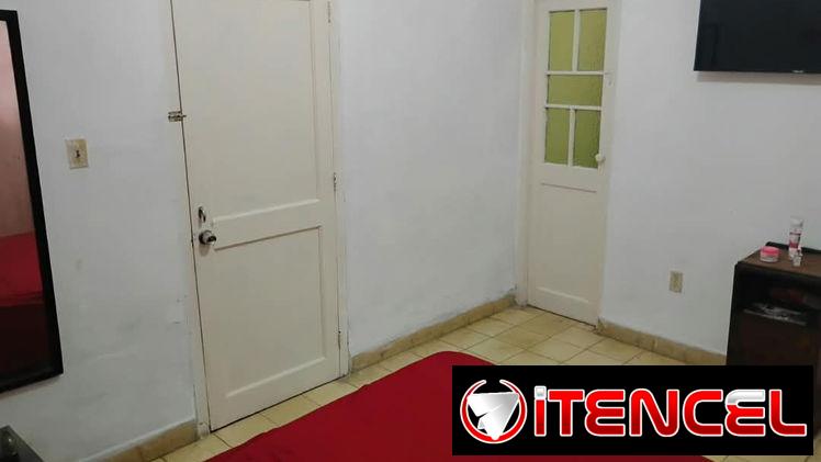 Venta de casa en 10 de Octubre Lawton.