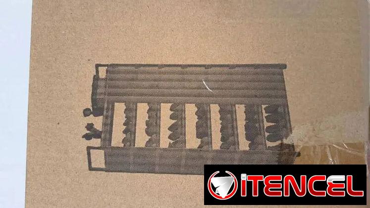 Cama plegable portátil — foto 2