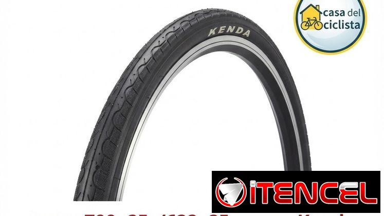 Gomas y camaras de calidad  ,29×2.10 cst,622×28 kenda,622×40 Kenda ,622×25 kenda ,16×2.125,24×1.95 cst ,28×1.75 bmx — foto 2