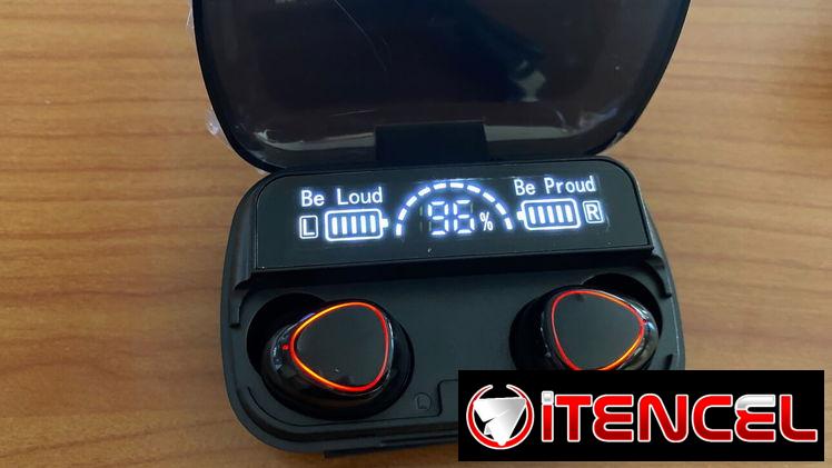 Wa.me/*5358296067 🎧🔥 *¡AUDÍFONOS BLUETOOTH M10!* 🔥🎧 💰 *Precio: $8 USD* 🛡️ *Garantía: 7 días* — foto 2