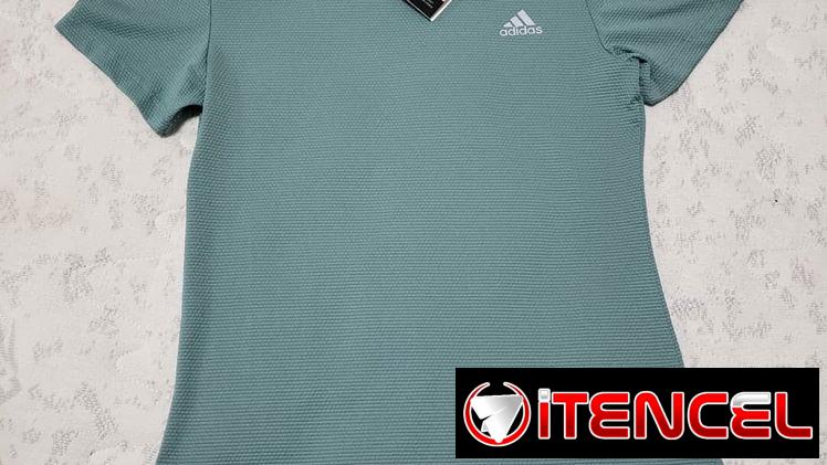 Pullover Deportivo Marca: ADIDAS — foto 2