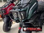 ⛽️ AUTOMÁTICA Xmotors TANK 175CC