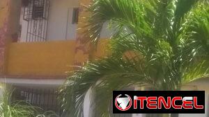 Permuto de playa hacia el vedado para achicarme con vuelto