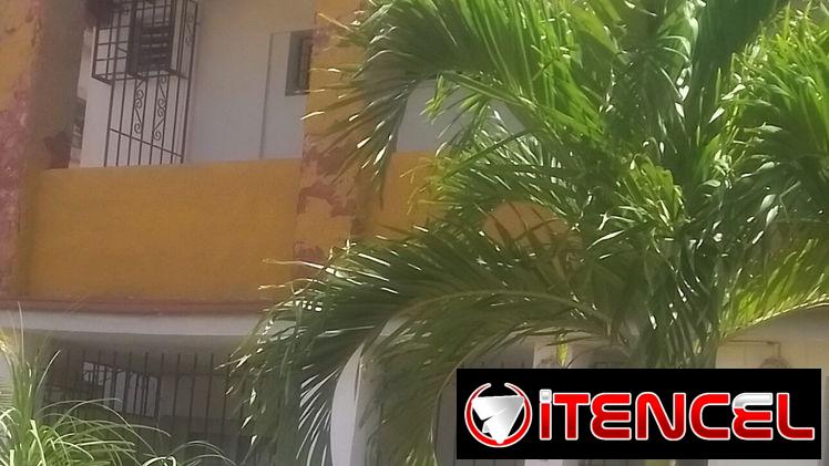 Permuto de playa hacia el vedado para achicarme con vuelto — foto 1