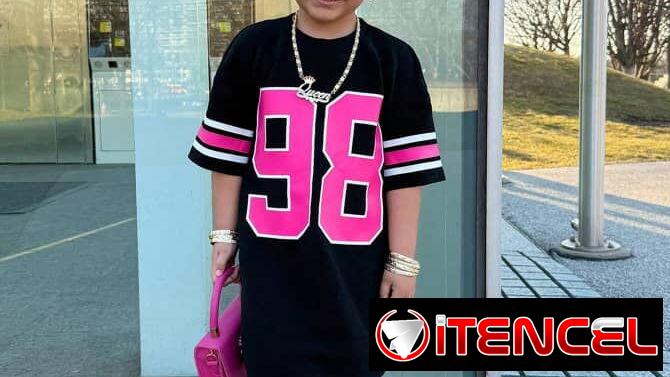 Ropa de niña talla 7 años (en la lisa) — foto 4