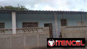 🏡 Venta o Permuta de Casa en Alamar – Zona 24