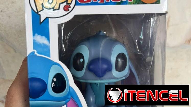✨ *Funkos* — foto 1