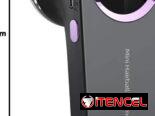 Afeitadora de tela recargable ⚡👕 removedor de pelusa eléctrico para ropa y muebles, depiller seguro y eficaz