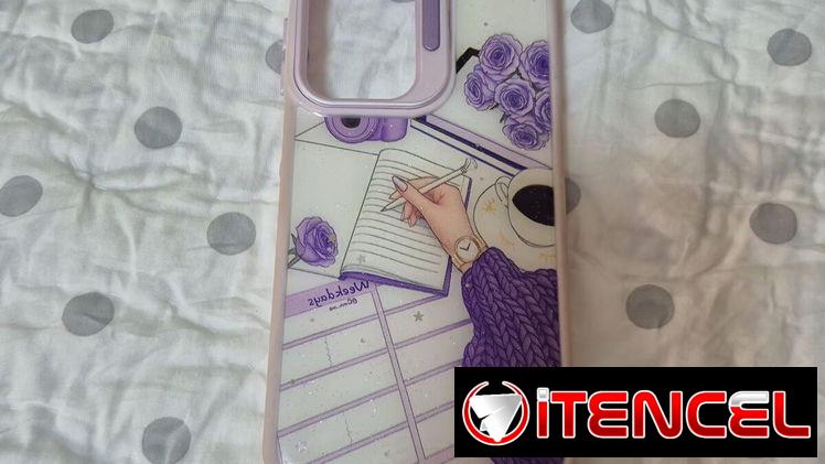 Cover Samsung A15 1500