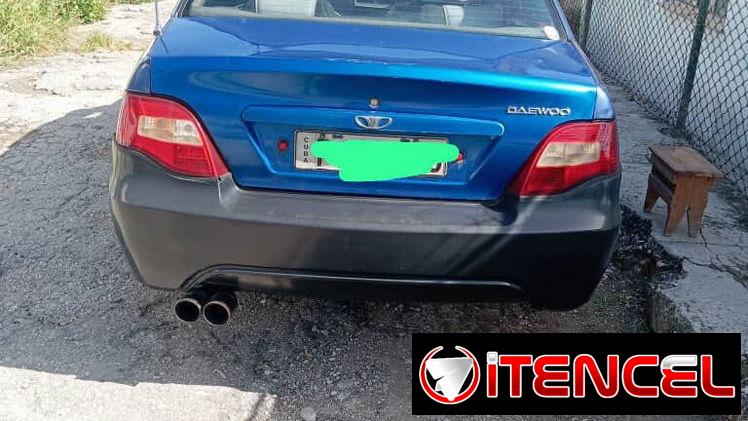 Carro — foto 2