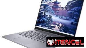 💻Laptop nueva con mensajería gratis y garantía📦🏍️ – Laptop Lenovo IdeaPad 5 2 en 1