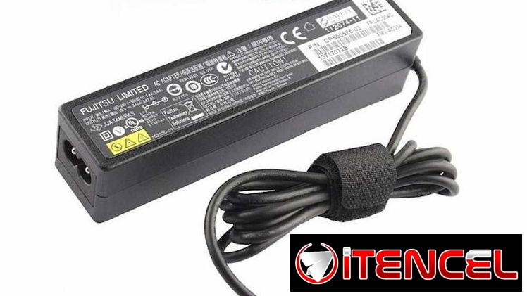 Vendo cargador Brand New Fujitsu 19V 3.42A 65W (5.5*2.5mm) ADP-65JH ABZC Power Supply Laptop AC Adapter 53274327 — foto 2