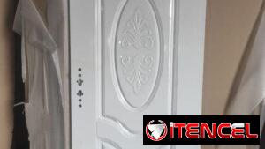 PUERTA DE EXTERIOR*