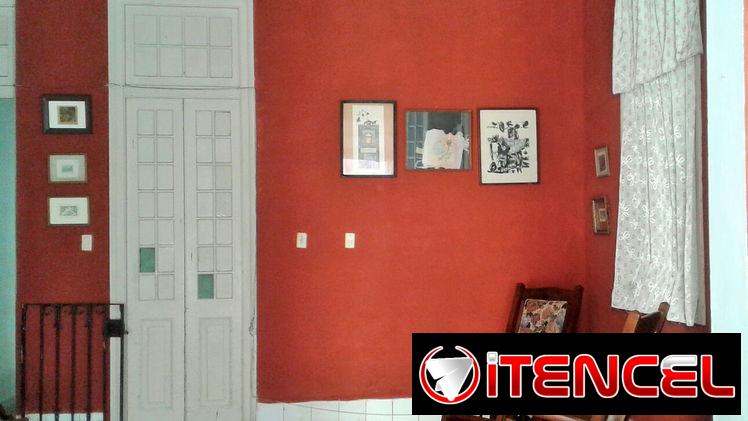Renta CÉNTRICA HABITACIÓN en el VEDADO. — foto 1