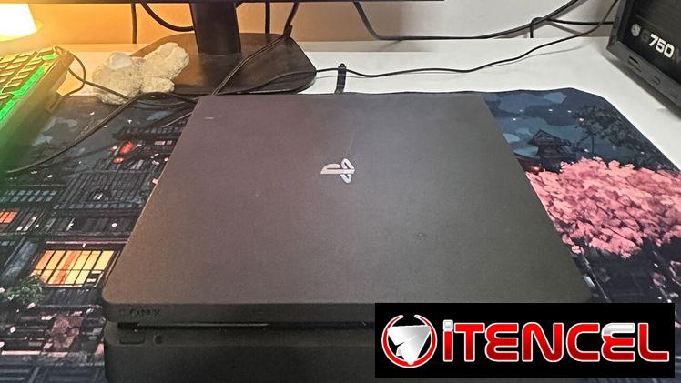 Ps4 Gangaaaaaaa — foto 2