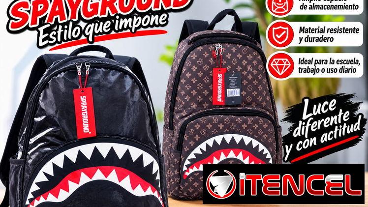 Mochilas de buena calidad
